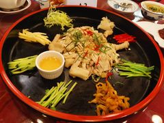 -广州中国大酒店