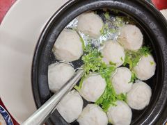 -梅州天地人花园酒店(梅县人民广场店)