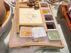 -玉丰国际酒店·玉宴中餐厅