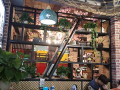 -大城·烧烤海鲜大排档(台东店)