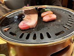 -西塔老太太泥炉烤肉(亚运村店)