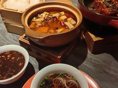 -小厨娘金榜题名(夫子庙秦淮河店)