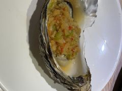 -海味当家(西安路店)