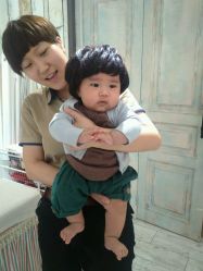 -星豆豆儿童摄影(南郊太白南路店)