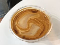 -HUGS coffee(东区店)