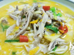 -曹胖子龙虾馆(黄桦路店)