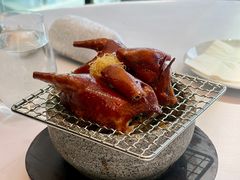 -悦轩中餐厅·高空江景·杭州柏悦酒店