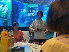 -四方阁酒楼(圣灯店)