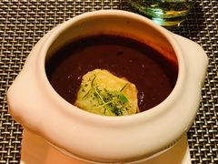 -杭州西子湖四季酒店-WL BISTRO西湖餐厅(灵隐路店)