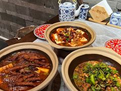 -山四砂锅(钟楼街店)