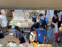 -猫的天空之城概念书店(苏州平江店)