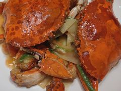 -阿明小菜·海鲜·上海菜(梅陇店)