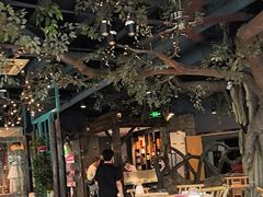 -渝味川菜(夜宵航母店)