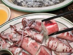 -东江海鲜大排档·潮汕菜·砂锅粥