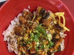 -食其家·牛丼咖喱(浦电路店)