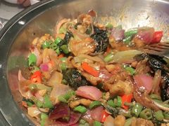 -江渔儿酸菜鱼(东厦一百店)