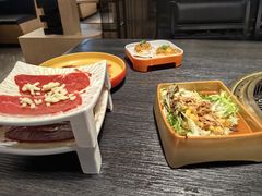 -AJIYA·池袋日式烧肉自助(天津万象城店)