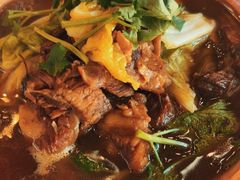 -金家老三饭庄(常营店)