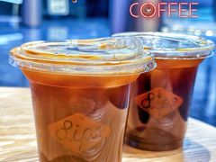 -Sips&Lick茶兰咖啡(五道口店)