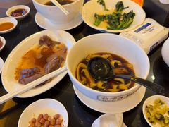 -中国厨房/台湾牛肉面