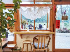 -小晴天咖啡馆