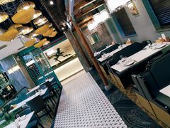 大堂-热河食府(中山路店)