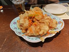 -老厨家(友谊路总店)