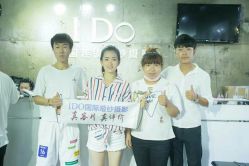 -IDO婚纱摄影(上海旗舰店)