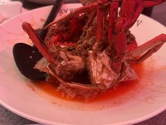 -Ministry of Crab•MOC(交子大道店)