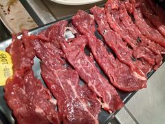 -嬷孙家潮汕牛肉火锅(北京路天河城店)
