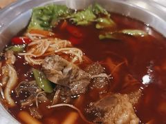 -天山传奇新疆菜(SKLP店)