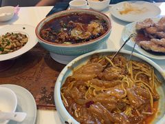 -红樱桃·欢乐餐厅(太原里店)