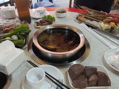 -牛华八婆麻辣烫(起源店)