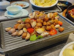 -老板恋上鱼(恒隆广场店)