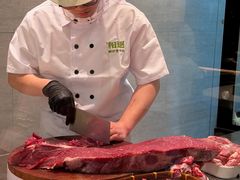 -相遇·鲜炒黄牛肉(丹阳吾悦广场店)
