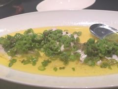 -宫燕府·京菜·烤鸭·淮扬菜(王府中心店)