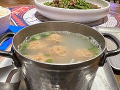 -铁公鸡·四川料理(天环广场店)