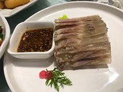 -玉林烤鸭店(定福庄店)