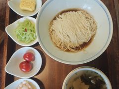 -同得兴 Since·1995 传统苏式面馆(嘉馀坊店)