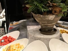 -延吉白山大厦酒店