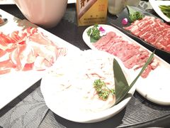 -食鲜捞火锅(湖西路店)