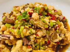 -小郭私房菜·海肠捞饭店(学士街店)