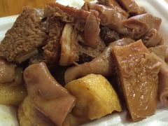 -细妹五香牛杂(步行街店)