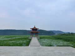 -棋盘山冰雪大世界