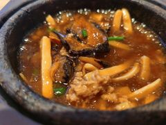 -美颐美·鲍汁排骨饭(龙华百佳华店)