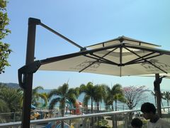 -深圳美高梅酒店·意烁FIAMMA·地中海餐厅