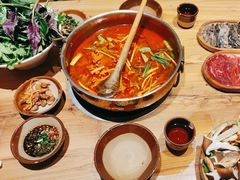 -黔诚酸汤牛肉(甲秀楼店)