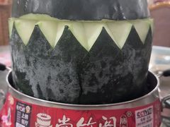 -尚竹阁冬瓜盅·18年地标美食(平洲店)