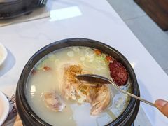 -长顺参鸡汤店(西塔总店)