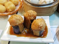 -点点心点心专门店(旺角店)